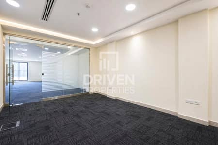Office zum zur Miete in Khalifa City, Abu Dhabi - Büro in Khalifa City, 1430000 AED - 16091217