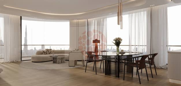 1 habitación Apartamento para en Venta en Business Bay, Dubai - 16. jpg 1 habitación Apartamento para en Venta en Business Bay, Dubai - 16. jpg
