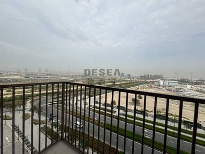 2 habitaciones Apartamento para en Alquiler en Dubai Hills Estate, Dubai - Apartamento en Dubai Hills Estate，Collective 2.0，Collective 2.0 Tower A, 2 dormitorios, 90000 AED - 16091236