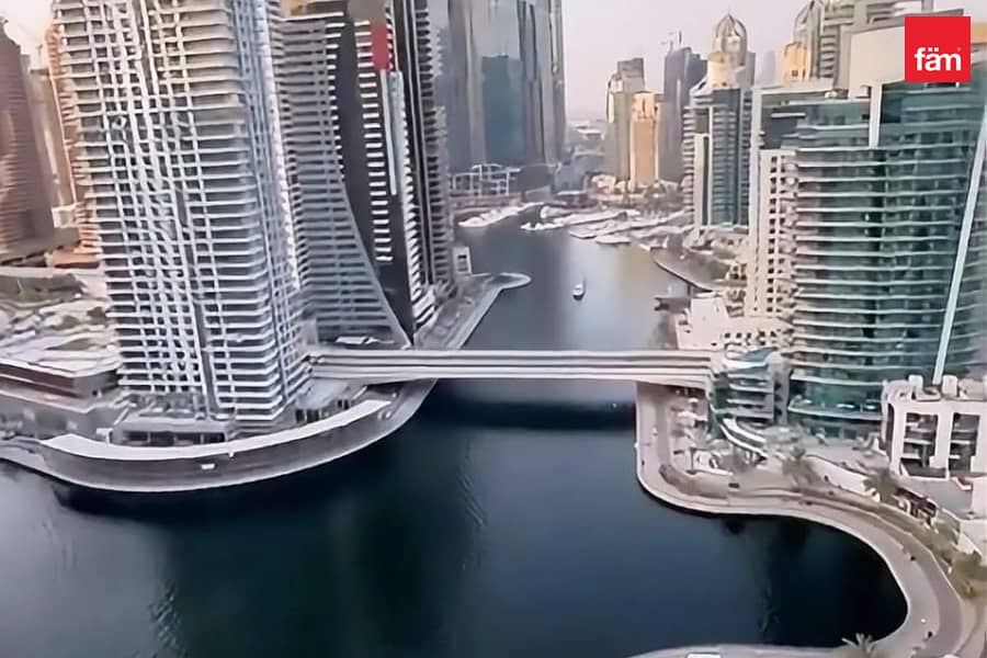 Wohnung in Dubai Marina,LIV Waterside, 1 schlafzimmer, 3100000 AED - 16091232 Wohnung in Dubai Marina,LIV Waterside, 1 schlafzimmer, 3100000 AED - 16091232