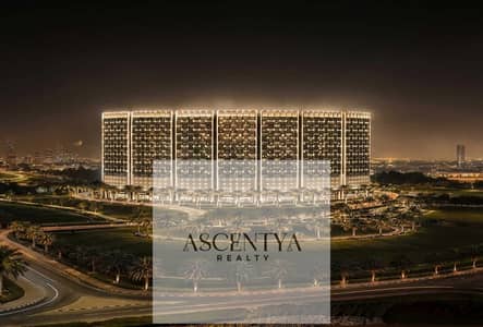 2 Bedroom Flat for Sale in Al Jaddaf, Dubai - 3. jpg