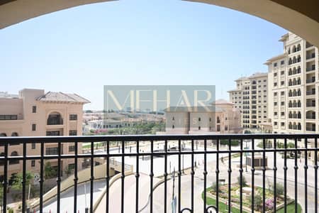 Appartement de 2 chambres à à vendre à Jumeirah Golf Estates, Dubai - DSC_2970. JPG