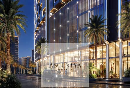 2 Bedroom Flat for Sale in Al Jaddaf, Dubai - 6. jpg