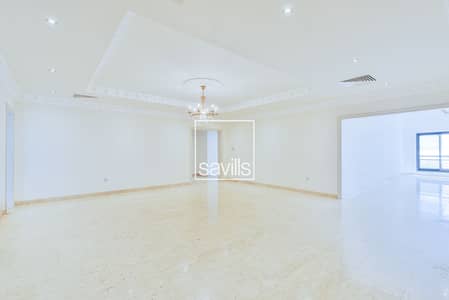 4 Schlafzimmer Wohnung zum zur Miete in Corniche Road, Abu Dhabi - Wohnung in Corniche Road, 4 schlafzimmer, 200000 AED - 16091260 4 Schlafzimmer Wohnung zum zur Miete in Corniche Road, Abu Dhabi - Wohnung in Corniche Road, 4 schlafzimmer, 200000 AED - 16091260