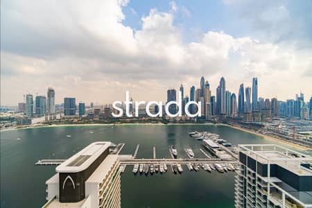 Appartement de 2 chambres à à vendre à Dubai Harbour, Dubai - Appartement à Dubai Harbour,Emaar Beachfront,Grand Bleu Towers,Grand Bleu Tower 1, 2 chambres, 6300000 AED - 16091257 Appartement de 2 chambres à à vendre à Dubai Harbour, Dubai - Appartement à Dubai Harbour,Emaar Beachfront,Grand Bleu Towers,Grand Bleu Tower 1, 2 chambres, 6300000 AED - 16091257