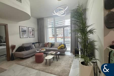 Appartement de 1 chambre à à vendre à Business Bay, Dubai - Appartement à Business Bay，Millennium Binghatti Residences, 1 chambre, 1450000 AED - 16091273