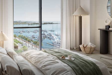 3 Schlafzimmer Wohnung zum zum Verkauf in Mina Rashid, Dubai - Wohnung in Mina Rashid,Marina Place,Marina Place 1, 3 schlafzimmer, 7000000 AED - 16091279 3 Schlafzimmer Wohnung zum zum Verkauf in Mina Rashid, Dubai - Wohnung in Mina Rashid,Marina Place,Marina Place 1, 3 schlafzimmer, 7000000 AED - 16091279