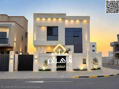 5 Slaapkamers Villa te Koop in Al Zahya, Ajman - batch_WhatsApp Image 2026-07-30 at 9.57. 06 PM (4). jpeg 5 Slaapkamers Villa te Koop in Al Zahya, Ajman - batch_WhatsApp Image 2026-07-30 at 9.57. 06 PM (4). jpeg