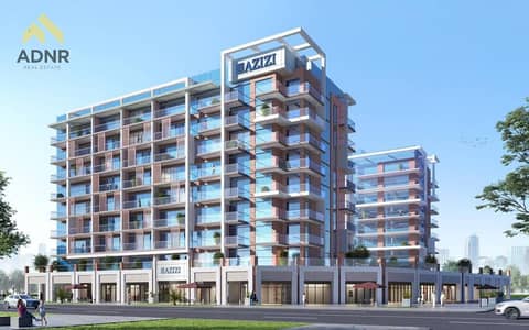 1 habitación Apartamento para en Venta en Meydan, Dubai - 1-1_1000x0_221. jpg