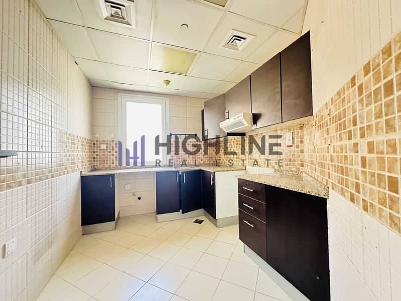 Renovated 2BR + Maid | Spacious Layout | Freehold Renovated 2BR + Maid | Spacious Layout | Freehold