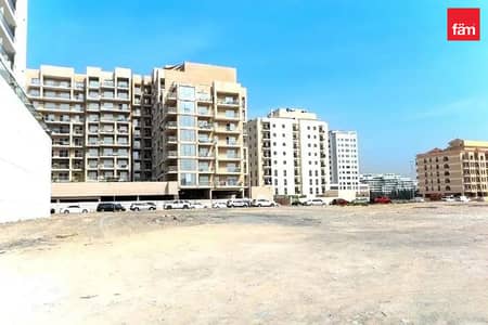 Plot de  à à vendre à Majan, Dubai - Terrain à Majan，Midtown Central Majan, 28750000 AED - 16091331