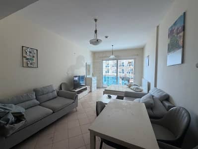 Studio for Rent in Dubai Production City (IMPZ), Dubai - WhatsApp Image 2026-07-04 at 2.05. 40 PM. jpeg