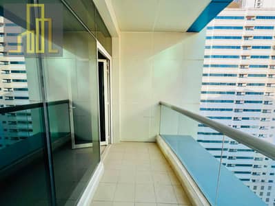 2 Schlafzimmer Wohnung zum zur Miete in Al Majaz, Sharjah - 257333. jpg