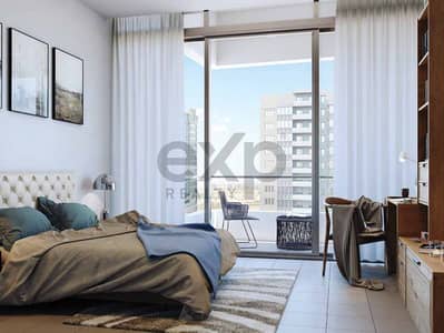 1 Schlafzimmer Wohnung zum zum Verkauf in Dubai Sports City, Dubai - Wohnung in Dubai Sports City，Azizi Grand, 1 schlafzimmer, 969000 AED - 16091371