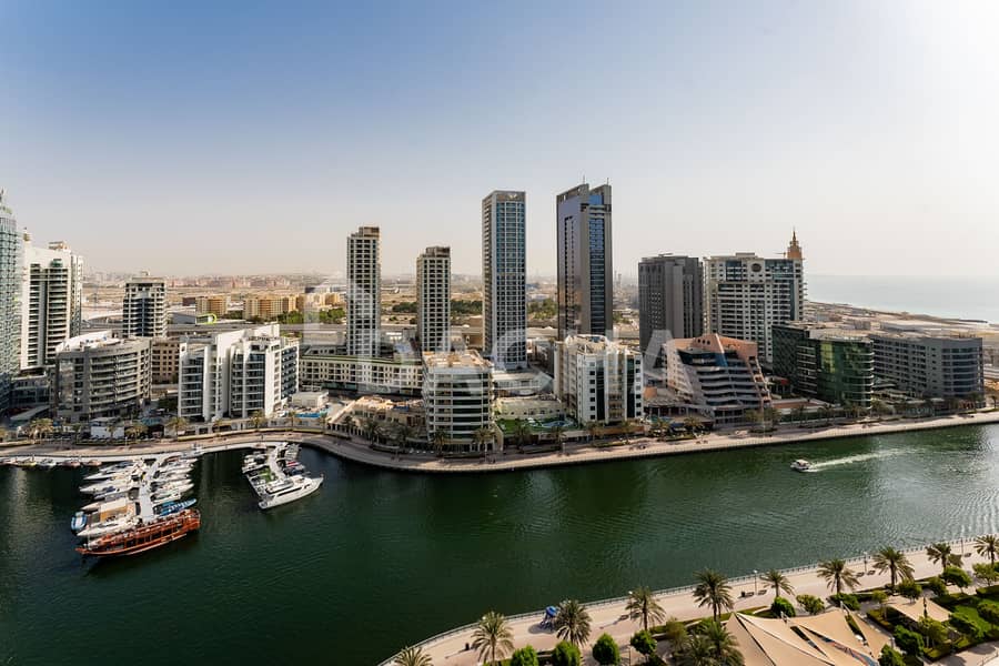 Apartamento en Dubai Marina,The Jewels,The Jewel Tower B, 4 dormitorios, 8500000 AED - 16091401 Apartamento en Dubai Marina,The Jewels,The Jewel Tower B, 4 dormitorios, 8500000 AED - 16091401