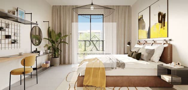 1 habitación Apartamento para en Venta en Al Shamkha, Abu Dhabi - Screenshot 2026-08-06 155828. png 1 habitación Apartamento para en Venta en Al Shamkha, Abu Dhabi - Screenshot 2026-08-06 155828. png