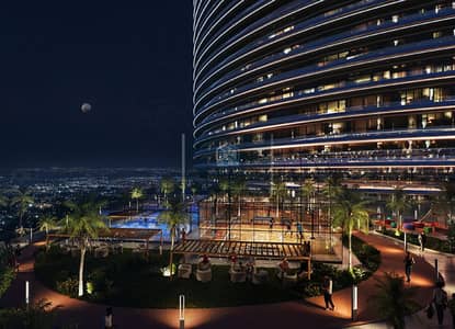 2 habitaciones Apartamento para en Venta en Majan, Dubai - Apartamento en Majan,Binghatti Skyflame,Binghatti Skyflame 1, 2 dormitorios, 1575000 AED - 16091205 2 habitaciones Apartamento para en Venta en Majan, Dubai - Apartamento en Majan,Binghatti Skyflame,Binghatti Skyflame 1, 2 dormitorios, 1575000 AED - 16091205