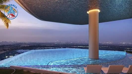 Studio for Sale in Majan, Dubai - 857453446-1066x800. webp