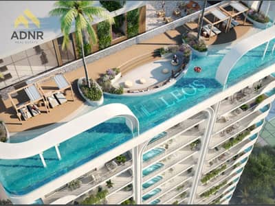 Studio for Sale in Dubai Land Residence Complex (DLRC), Dubai - لقطة الشاشة 2024-11-02 115813. png