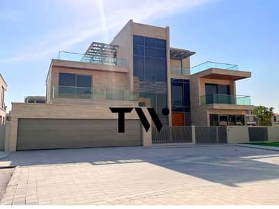 7 Bedroom Villa for Sale in Dubai South, Dubai - 7 BEDROOM MANSION | WATERFRONT | STANDALONE 7 Bedroom Villa for Sale in Dubai South, Dubai - 7 BEDROOM MANSION | WATERFRONT | STANDALONE