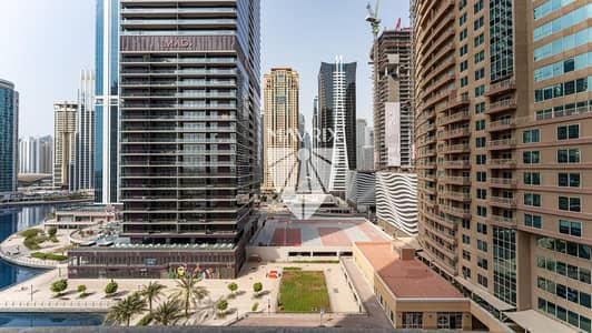 Office zum zur Miete in Jumeirah Lake Towers (JLT), Dubai - Image 1
