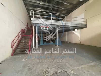 Warehouse zum zur Miete in Industrial Area, Sharjah - WhatsApp Image 2026-08-03 at 4.06. 08 PM (2). jpeg