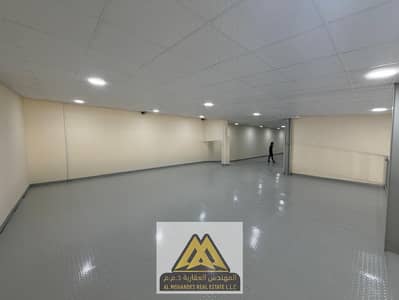 Warehouse for Rent in Ajman Industrial, Ajman - WhatsApp Image 2026-08-05 at 3.20. 47 PM. jpeg