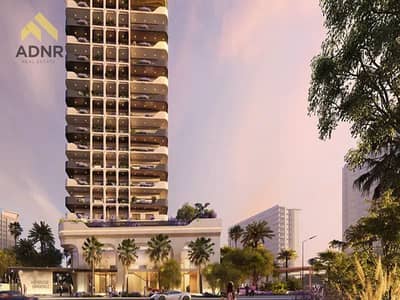 Studio de  à à vendre à Dubai Land Residence Complex (DLRC), Dubai - 16139. jpg