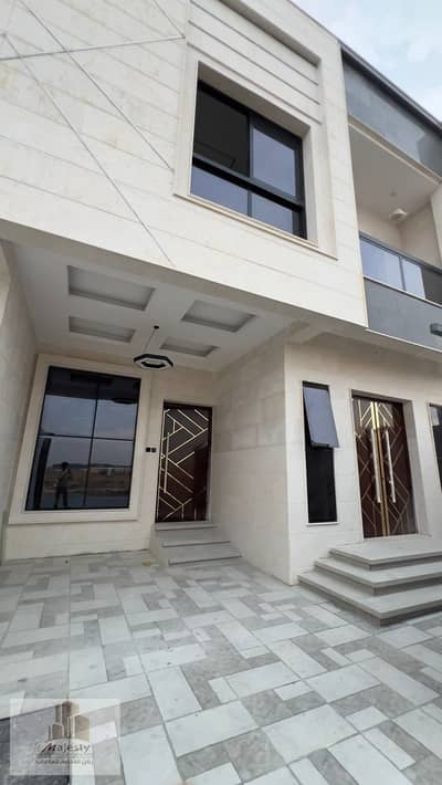 Townhouse de 4 chambres à à vendre à Al Bahia, Ajman - WhatsApp Image 2026-08-06 at 2.27. 50 AM (4). jpeg Townhouse de 4 chambres à à vendre à Al Bahia, Ajman - WhatsApp Image 2026-08-06 at 2.27. 50 AM (4). jpeg