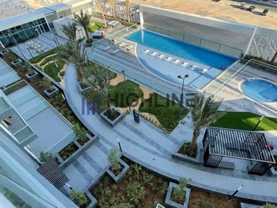 Monolocale in affitto a Dubai Science Park, Dubai - Appartamento a Dubai Science Park，Bella Rose, 42000 AED - 16091531