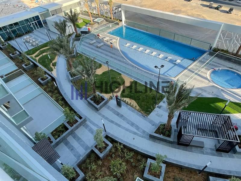 Appartamento a Dubai Science Park,Bella Rose, 42000 AED - 16091531 Appartamento a Dubai Science Park,Bella Rose, 42000 AED - 16091531