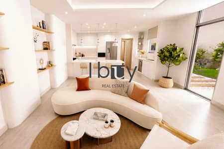 4 Slaapkamers Townhouse te Koop in Yas Island, Abu Dhabi - Rijwoning in Yas Island,The Sustainable City, 4 slaapkamers, 5400000 AED - 16091545 4 Slaapkamers Townhouse te Koop in Yas Island, Abu Dhabi - Rijwoning in Yas Island,The Sustainable City, 4 slaapkamers, 5400000 AED - 16091545