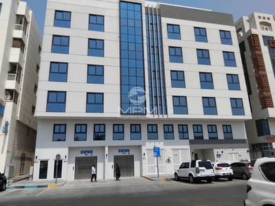 机场大道， 阿布扎比 1 卧室公寓待租 - 位于机场大道 1 卧室的公寓 70000 AED - 16091550