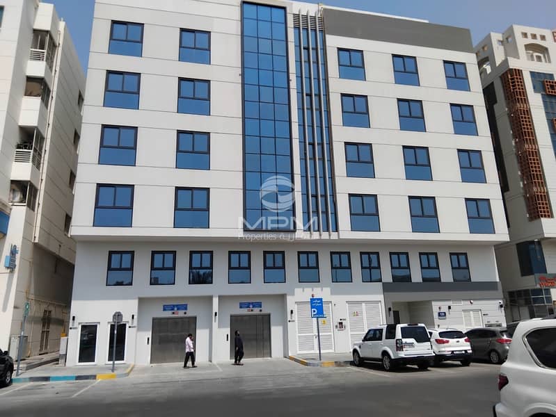 位于机场大道 1 卧室的公寓 70000 AED - 16091550 位于机场大道 1 卧室的公寓 70000 AED - 16091550