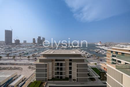 2 Slaapkamers Appartement te Huur in Mina Rashid, Dubai - Appartement in Mina Rashid,Seagate,Seagate Building 3, 2 slaapkamers, 110000 AED - 16091548 2 Slaapkamers Appartement te Huur in Mina Rashid, Dubai - Appartement in Mina Rashid,Seagate,Seagate Building 3, 2 slaapkamers, 110000 AED - 16091548