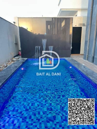 5 Slaapkamers Villa te Koop in Al Helio, Ajman - Untitled design. png 5 Slaapkamers Villa te Koop in Al Helio, Ajman - Untitled design. png
