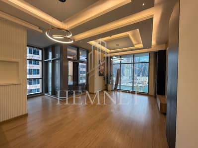 2 Schlafzimmer Wohnung zum zur Miete in Business Bay, Dubai - WhatsApp Image 2026-08-06 at 2.38. 27 PM (4). jpeg 2 Schlafzimmer Wohnung zum zur Miete in Business Bay, Dubai - WhatsApp Image 2026-08-06 at 2.38. 27 PM (4). jpeg