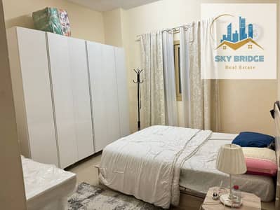 1 Schlafzimmer Wohnung zum zur Miete in Al Qasimia, Sharjah - 1000160519. jpg