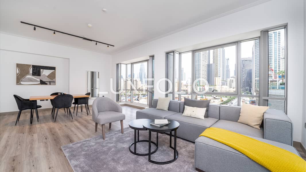 شقة في أبراج ساوث ريدج 6،ساوث ريدج،وسط مدينة دبي 2 غرف 3575000 درهم - 16091606 شقة في أبراج ساوث ريدج 6،ساوث ريدج،وسط مدينة دبي 2 غرف 3575000 درهم - 16091606