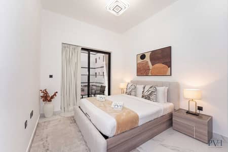 1 Schlafzimmer Wohnung zum zur Miete in Arjan, Dubai - G-1. jpg 1 Schlafzimmer Wohnung zum zur Miete in Arjan, Dubai - G-1. jpg