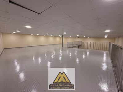 Warehouse for Rent in Ajman Industrial, Ajman - WhatsApp Image 2026-08-05 at 3.19. 38 PM. jpeg