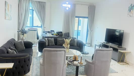 3 habitaciones Apartamento para en Venta en Al Bustan, Ajman - PHOTO-2026-08-06-13-10-20 2. jpg 3 habitaciones Apartamento para en Venta en Al Bustan, Ajman - PHOTO-2026-08-06-13-10-20 2. jpg
