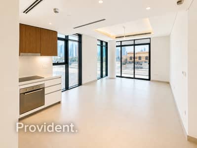 1 Bedroom Apartment for Rent in Al Wasl, Dubai - Brand New | Spacious 1BR | Erin