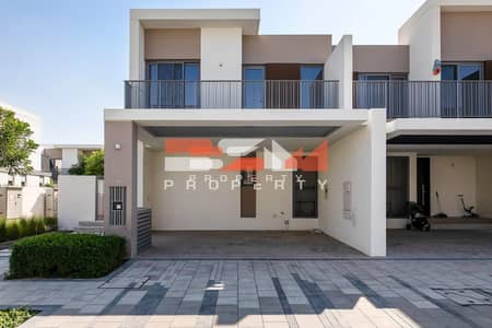 4 Schlafzimmer Townhouse zum zur Miete in Tilal Al Ghaf, Dubai - Reihenhaus in Tilal Al Ghaf，Elan, 4 schlafzimmer, 240000 AED - 16091706
