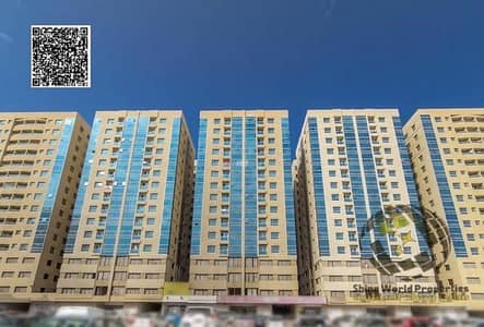 2 Cпальни Апартамент Продажа в Гарден Сити, Аджман - A1. jpg