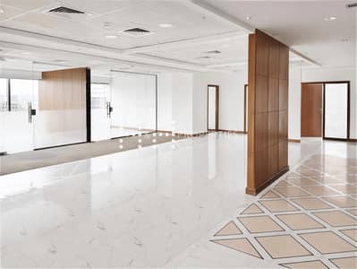 Office in affitto a Deira, Dubai - Ufficio a Deira,Riggat Al Buteen,Green Tower, 273800 AED - 15867936 Office in affitto a Deira, Dubai - Ufficio a Deira,Riggat Al Buteen,Green Tower, 273800 AED - 15867936