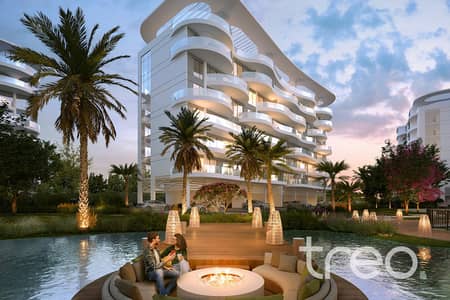 1 Schlafzimmer Wohnung zum zum Verkauf in DAMAC Lagoons, Dubai - DAMAC_Lagoon_Views-Gallery-09. jpg 1 Schlafzimmer Wohnung zum zum Verkauf in DAMAC Lagoons, Dubai - DAMAC_Lagoon_Views-Gallery-09. jpg