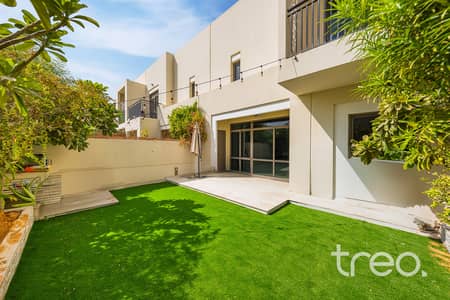 3 Schlafzimmer Townhouse zum zum Verkauf in Town Square, Dubai - Watermarked-20. jpg