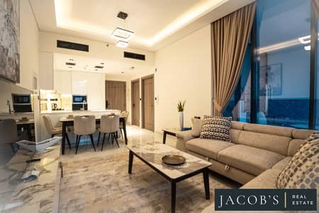 1 Bedroom Apartment for Rent in Dubai Studio City, Dubai - DSC00013-HDR. jpg