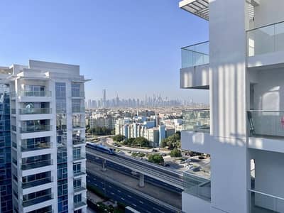 1 habitación Apartamento para en Venta en Al Furjan, Dubai - 0b589d39-a105-462f-9f31-fdfb3110a7db. jpg